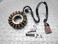 2019 16-19 Triumph Street Twin Stator Magneto Alternator Generator Coil