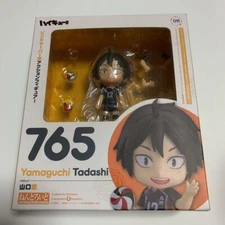 Nendoroid Haikyuu! Tadashi Yamaguchi Figure #765 Good Smile Company Japan