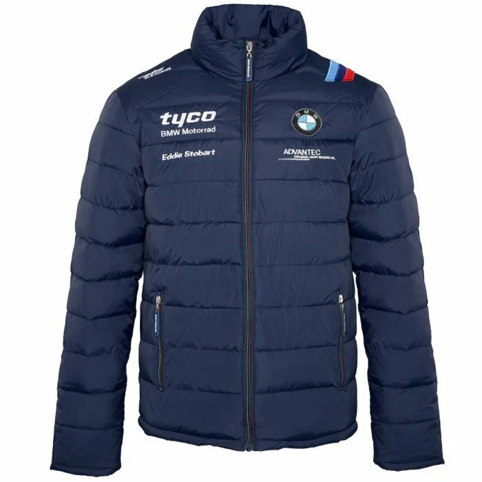 Tyco bmw clothing best sale 2018