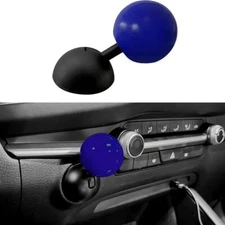 Joystick Push Start Button Cover, Engine Start Stop Button Cover, One-Touch Star