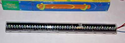 FARBKINETIK ICOLOR COVE VOLLSPEKTRUM DIGITALE BELEUCHTUNG CHROMACORE RÖHRENBIRNE
