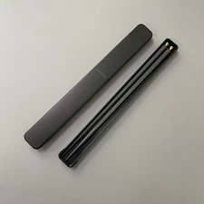 miuline Chopstick Cases, Portable Chopsticks Case for Camp Travel Bento Box