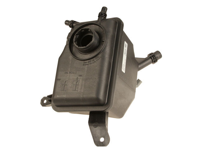 Behr Expansion Tank fits BMW 535xi 2008 36FXMH