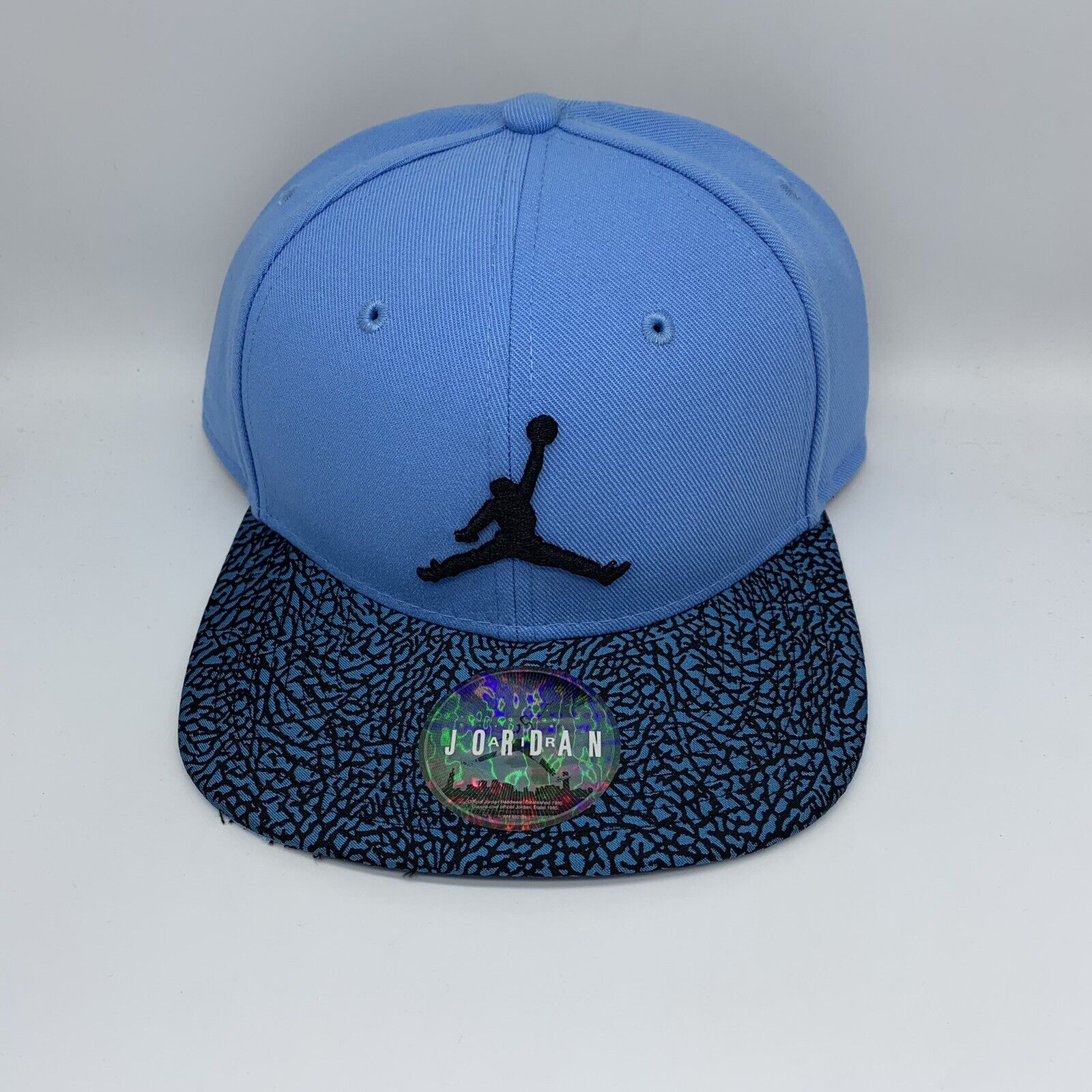 michael jordan hat