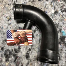 Volvo 240 740 242 Turbo K Jet Charge Air Cooler Intercooler J Pipe