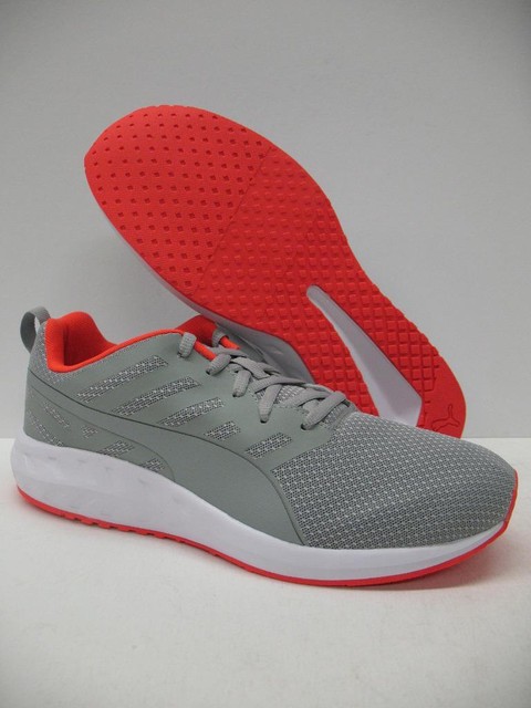 puma flare mesh