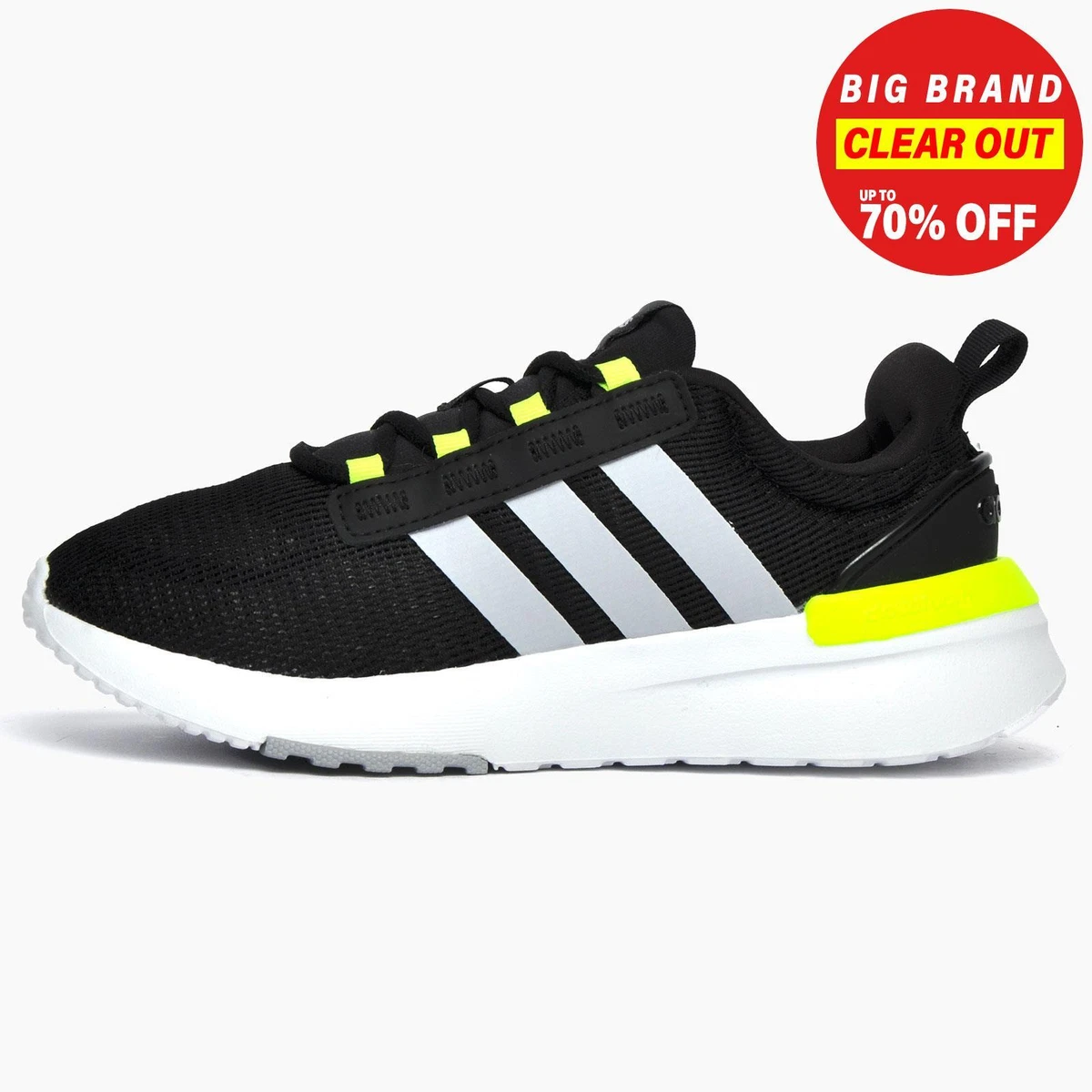 Adidas cloudfoam junior 2025