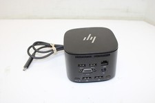 HP Thunderbolt HSN-IX01 G2 120W Docking Station