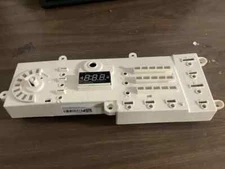 GE WDMK0501000000 17238100000281 Washer Main Control Board AZ60520 | Wmv545