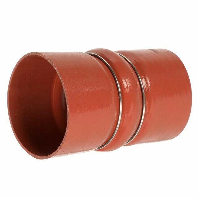 Manguera de conexión de entrada de aire caliente para Ford F650, F750 2004-2011 (P/N 4C4Z6C640PA)