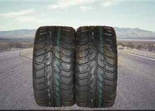 Maxxis Spearz M-991 195/50-10 42N Straßenreifen 2 Stück