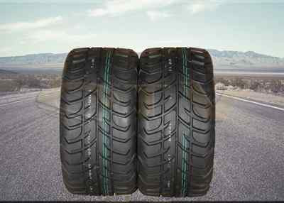 Maxxis Spearz M-991 195/50-10 42N Straßenreifen 2 Stück
