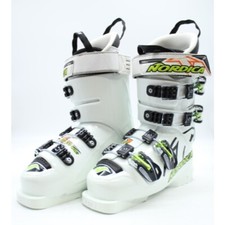 Scarponi da sci Nordica Spitfire 100 - taglia 5 / Mondo 23 nuovi