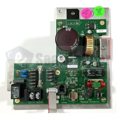 AutoPilot STK0123A Pool Pilot Nano + Plus Digital Power Supply Board, STK 0123