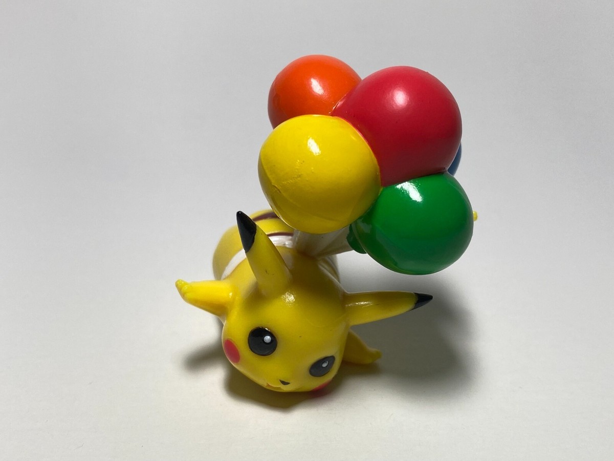 Pikachu Balloon(H2.0