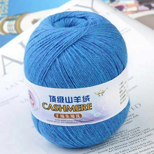 Handarbeits-Garne Strang Pack