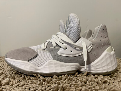 harden vol 4 white grey