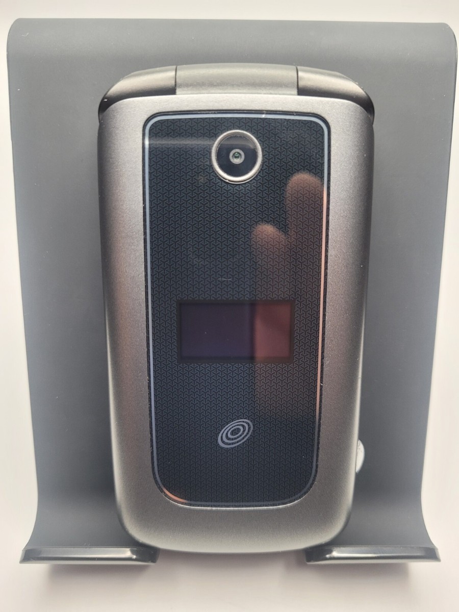 Zte Tracfone Accessories Rear Battery Cover Casing ZTE Max Duo LTE