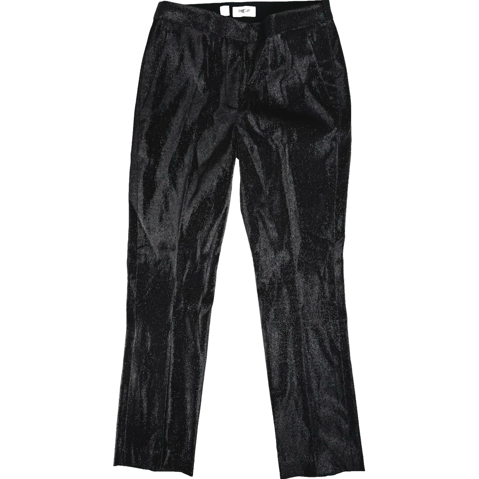 Pantalones Negros Carlisle para De mujer