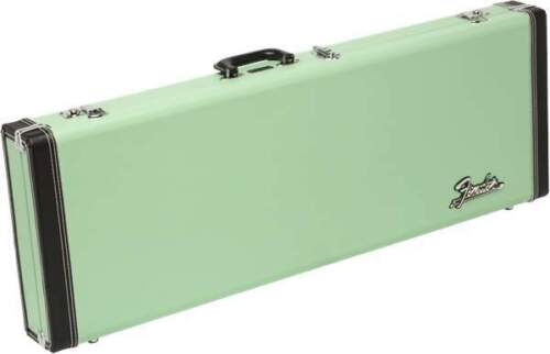 Fender Classic Series Case Stratocaster / Telecaster E-Gitarren Koffer