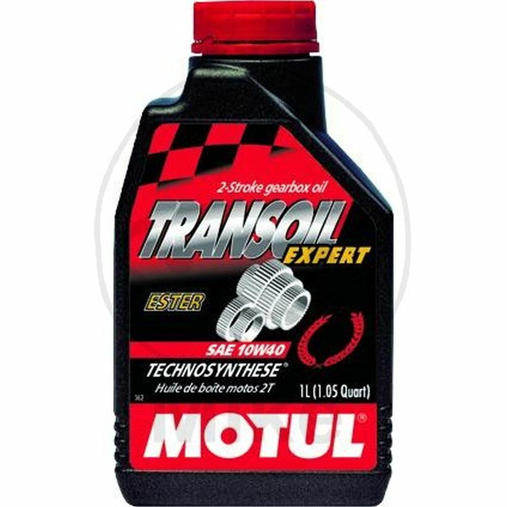 Expert Gearbox Oil 714.02.76