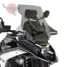 CUPOLINO / WINDSCHUTZSCHEIBE [GIVI] - BMW R 1300 GS (2024) MIT RADAR - COD.D5143S