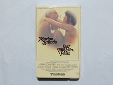 Betamax Movie Last Tango In Paris Marlon Brando O4