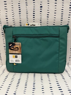 Case Logic Intrata 14  Inch Laptop Bag Sleeve Brand New