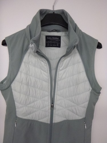 Felix Bühler - Mädchen Jacke - Reitjacke mit Kapuze - Größe 152 - Bild 6 von 6