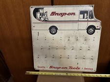 Snap On Top Vintage Key Holder Snap On Top Vintage Key Holder