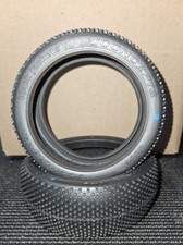 Jconcepts Blackjackets Blue Compound Soft 1/8th Buggy Tires No Foam 