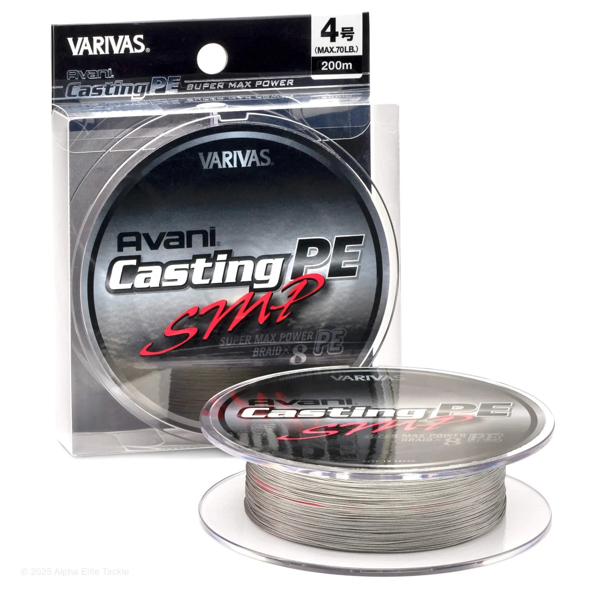 VARIVAS Fishing Fishing Lines & Leaders for sale | eBay