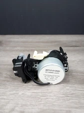 Whirlpool Washer Shift Actuator Motor W10913953  WET4027HW1