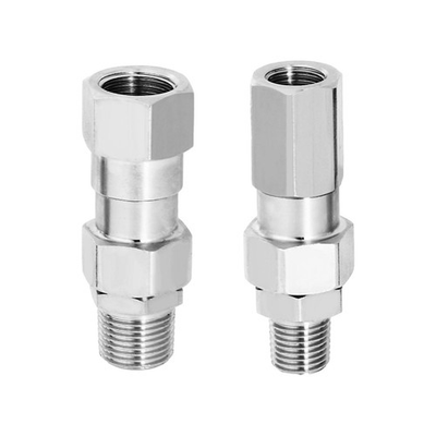 #ad Pressure Washer Adapter Universal Adapter Release Replacement Cleaning Nozzle $16.22