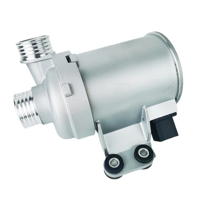 Engine Electric Water Pump 11518635090 for BMW 328I 335i 435i 640i M2 X5 3.0L Foto 2 de 4