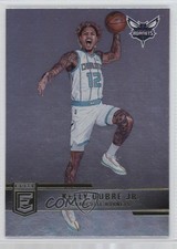 2021-22 Donruss Elite Kelly Oubre Jr #194 10ou