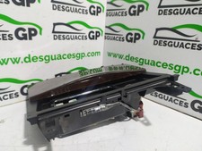 A2046800179 ASCHENBECHER / 1165655 F&Uuml;R MERCEDES-BENZ CLASE CLK W207 COUPE 350