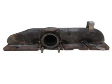 Auspuffkrümmer Abgaskrümmer C20DD0X passt für FORD  MONDEO IV TURNIER (BA7) 2.0