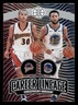 2019-20 Panini Illusions Career Lineage #13 Stephen Curry Card