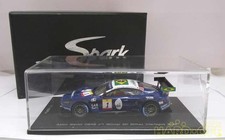 SPARK Aston Martin DBR9 no1 1/43 Aston Martin