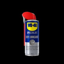 WD40 WD40 Specialist Dry Lubricant - 44395/161