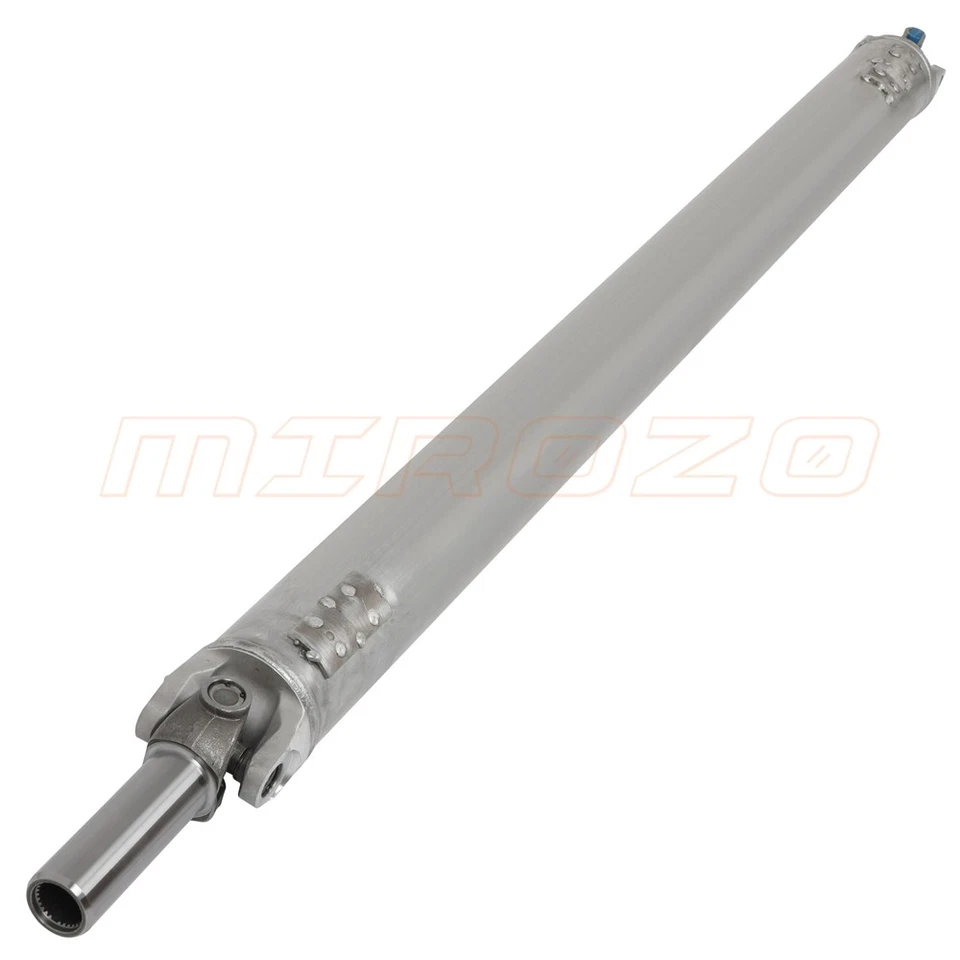 Rear Drive Shaft For Chevrolet Silverado 2500 HD 2003-2005 936-276 15109384 - Image 2 of 4