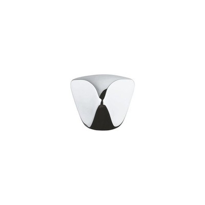 Grohe Griff Trecorn-de-Luxe 3/4'', Markierung neutral, Chrom, 06490000