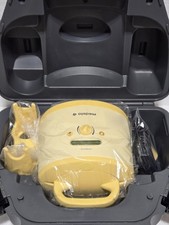 Medela Symphony 2.0 New Kit Hard Case Includes everything to get started