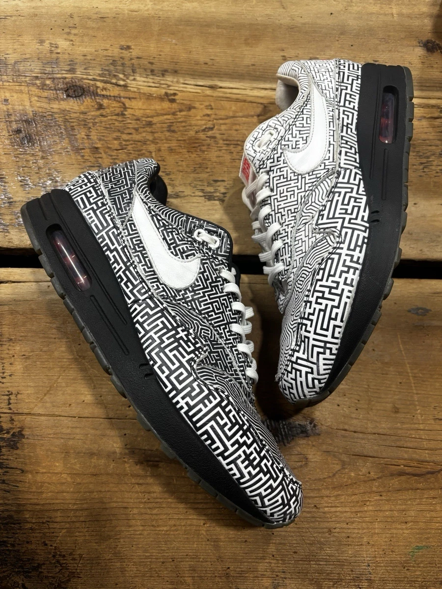 Nike Air Max 1 On Air: Tokyo Maze for Sale | Authenticity