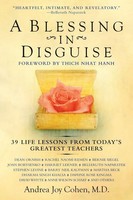 Andrea Joy Cohen | A Blessing In Disguise | Taschenbuch | Englisch (2008)