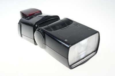 Canon 580EX Speedlite Flash #G355