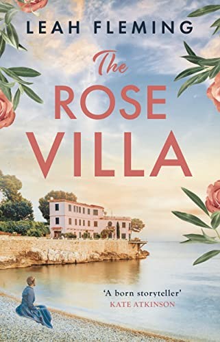 The Rose Villa - Fleming, Leah