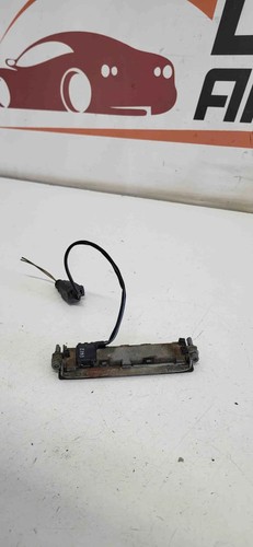 VW PASSAT Variant B5 3B6 Heckklappengriff 3B9827566 1.90 Diesel 74kw 32482887