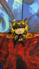 Blizzard Overwatch Anubis Pharah Cute But Deadly Series 2 Figure Only 